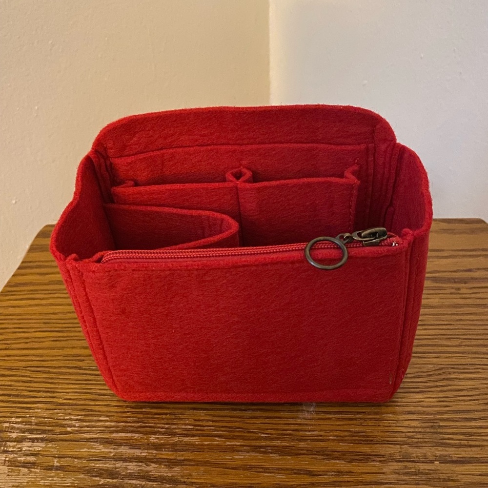 Palm Springs Mini Organizer